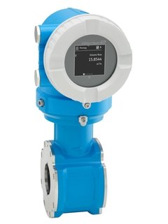 Original Proline Promag D 10 Electromagnetic Flowmeter｜The Space-Saving Wafer Flowmeter for Basic Water Applications from China Supplier YUNRUI