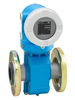 Original Proline Promag W 10: Simplified Flow Measurement for Basic Water and Wastewater Applications from China Supplier YUNRUI