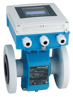 Original Proline Promag W 400: High-Performance Flow Measurement for Water and Wastewater from China Supplier YUNRUI