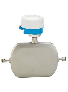 Original Proline Promass A 500 Coriolis Flowmeter from China Supplier YUNRUI
