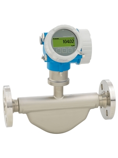 Original Proline Promass E 200 Coriolis Flowmeter｜Efficient Loop-Powered Precision｜8E2C – from China Supplier YUNRUI