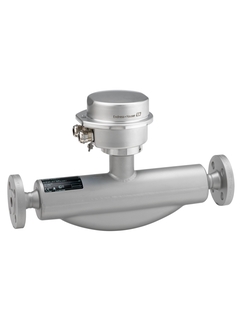 Original Proline Promass F 100 Coriolis Flowmeter｜Precision in a Compact Footprint｜8F1B – from China Supplier YUNRUI