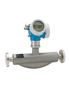 Original Proline Promass F 200 Coriolis Flowmeter｜High-Performance 2-Wire Precision｜8F2B – from China Supplier YUNRUI