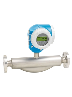 Original Proline Promass F 300 Coriolis Flowmeter from China Supplier YUNRUI