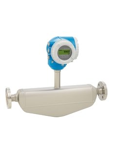 Original Proline Promass H 300 Coriolis Flowmeter｜Chemical Resilience with Advanced Integration｜8H3B – from China Supplier YUNRUI