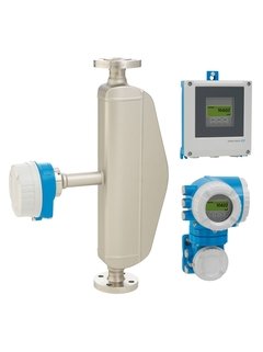 Original Proline Promass H 500 Coriolis Flowmeter｜Remote Resilience for Corrosive Environments｜8H5B from China Supplier YUNRUI