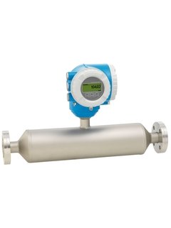 Original Proline Promass I 300 Coriolis Flowmeter｜In-Line Viscosity Mastery with Advanced Connectivity｜8I3B – from China Supplier YUNRUI