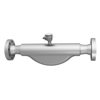 Original Proline Promass O 100 Coriolis Flowmeter｜High-Pressure Offshore Precision｜8O1B from China Supplier YUNRUI