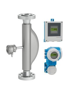 Original Remote High-Pressure Excellence: Proline Promass O 500 Coriolis Flowmeter｜8O5B from China Supplier YUNRUI