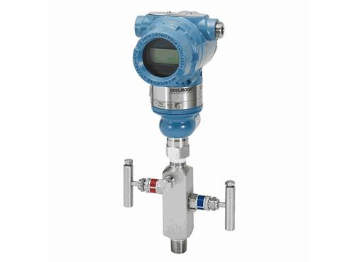 Original Rosemount 3051T Pressure Transmitter ｜ Rosemount 3051T Series from China Supplier YUNRUI