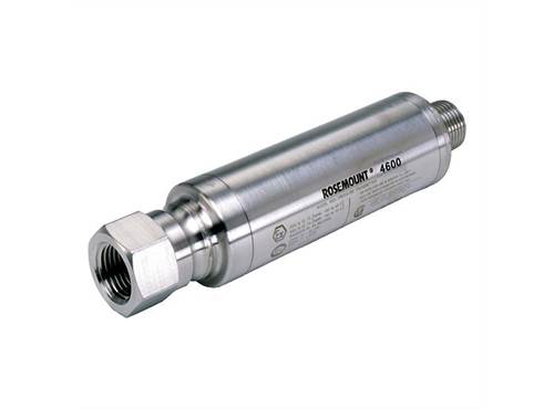 Original Rosemount 4600 Goldline Pressure Transmitter from China Supplier YUNRUI