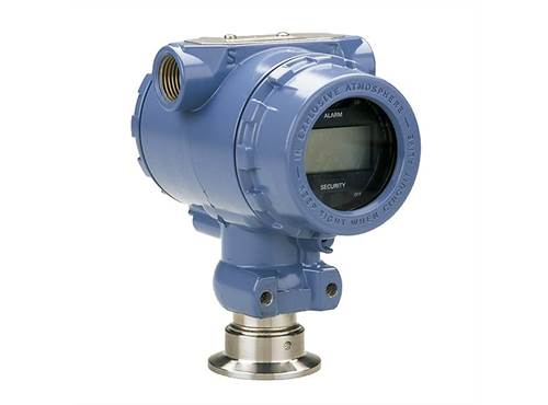 Original Rosemount ™ 2090F Hygienic Pressure Transmitter｜Rosemount 2090F from China Supplier YUNRUI