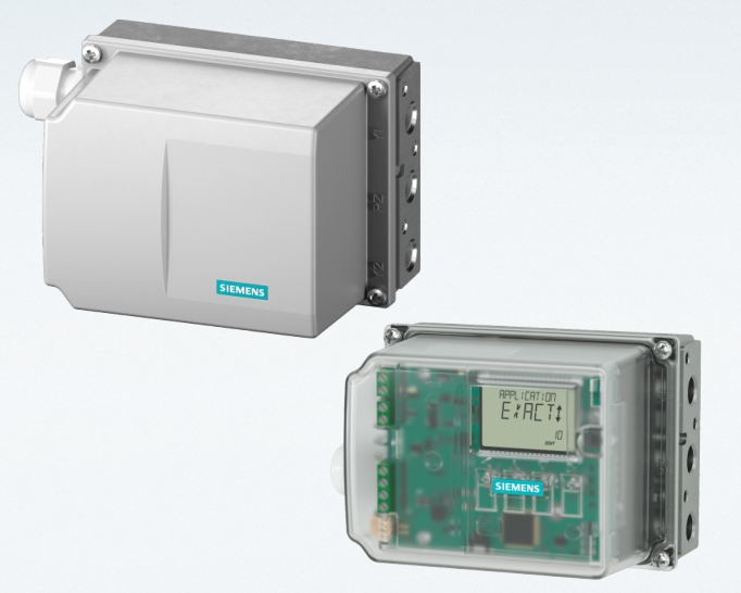 Original Siemens SIPART PS100 from China Supplier YUNRUI