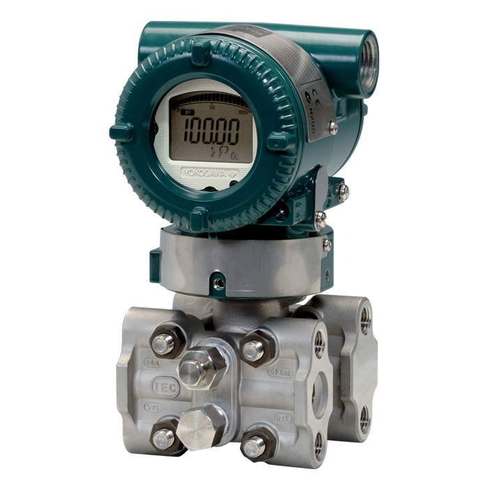 Original Yokogawa EJX115A: Elite Low Flow Differential Pressure from China Supplier YUNRUI