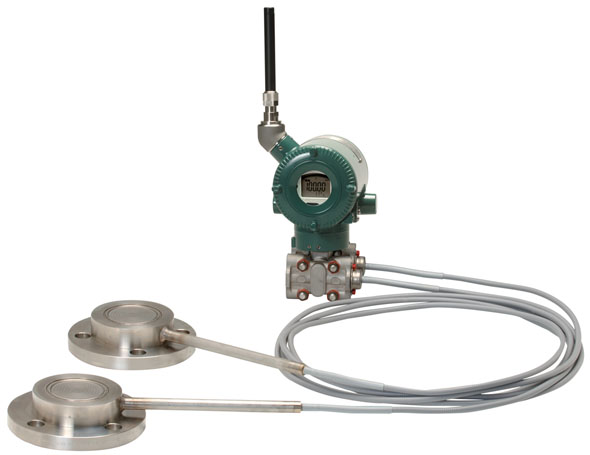 Original Yokogawa EJX118B: Wireless Diaphragm Sealed Transmitter from China Supplier YUNRUI