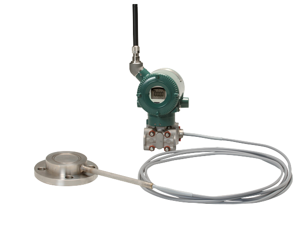 Original Yokogawa EJX438B: Wireless Diaphragm Sealed Gauge Pressure from China Supplier YUNRUI