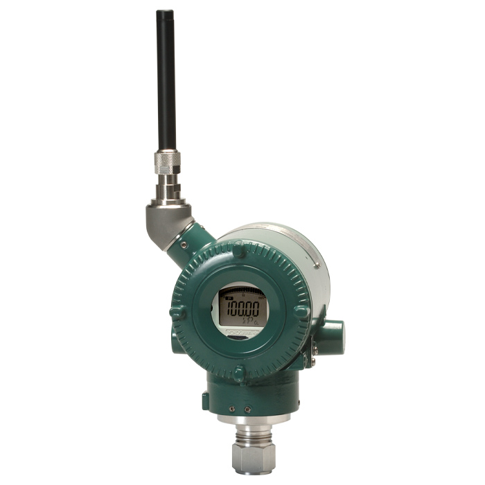 Original Yokogawa EJX530B: High-Performance Wireless In-Line Gauge Pressure from China Supplier YUNRUI