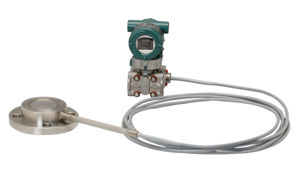 Original Yokogawa EJXC81A & EJAC81E: Absolute Pressure Diaphragm Seal for High Vacuum Service from China Supplier YUNRUI