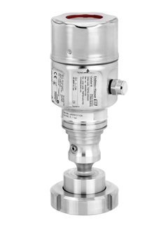 Original Endress+Hauser Cerabar PMP55 from China Supplier YUNRUI