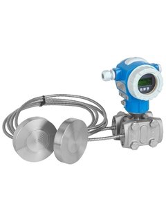 Original Endress+Hauser Deltabar FMD78 from China Supplier YUNRUI