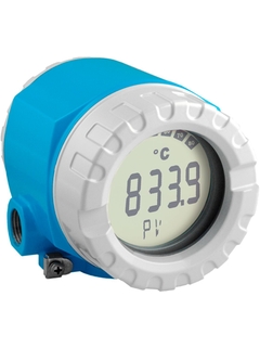 Original Endress+Hauser iTEMP TMT162 from China Supplier YUNRUI