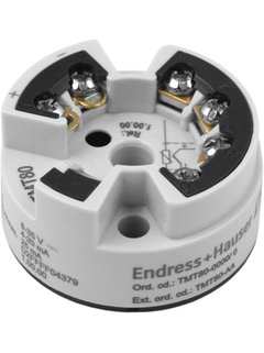 Original Endress+Hauser iTEMP TMT80 from China Supplier YUNRUI