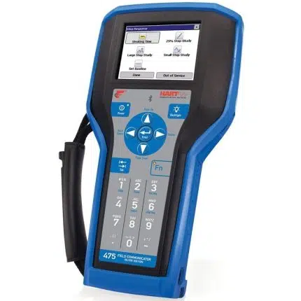 Original Emerson 475 Field Communicator from China Supplier YUNRUI