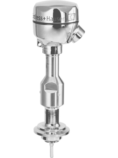 Original Endress+Hauser iTHERM ModuLine TM412 from China Supplier YUNRUI