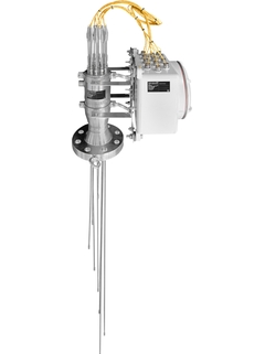 Original Endress+Hauser iTHERM MultiSens Flex TMS02 from China Supplier YUNRUI