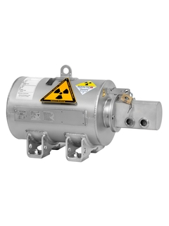 Original Radiometric Source Container FQG66 from China Supplier YUNRUI