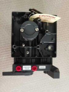 Original Fisher 3582 Mechanical Positioner from Chinese supplier Yunrui.
