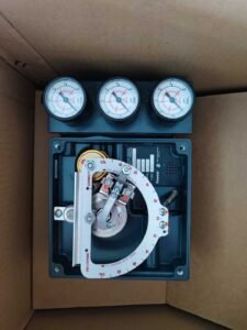 Original Fisher 3582 Mechanical Positioner from Chinese supplier Yunrui.