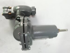 Original Fisher Type 630 High-Pressure Regulators from Chinese supplier Yunrui.