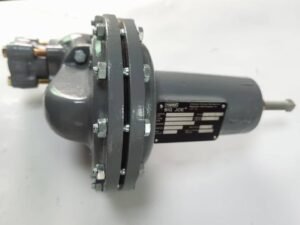Original Fisher Type 630 High-Pressure Regulators from Chinese supplier Yunrui.
