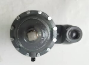 Original Fisher Type 630 High-Pressure Regulators from Chinese supplier Yunrui.