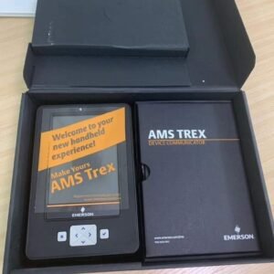 Buy Original Emerson AMS Trex Device Communicator - China Supplier Yunrui