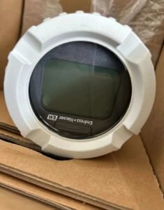 Original E+H PMP51B Pressure Transmitters from Chinese supplier Yunrui