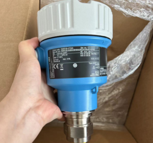 Original E+H PMP51B Pressure Transmitters from Chinese supplier Yunrui