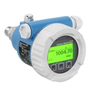 Original E+H PMP51B Pressure Transmitters from Chinese supplier Yunrui