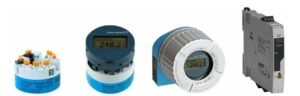 E+H TMT72 Pressure Transmitters from Chinese supplier Yunrui