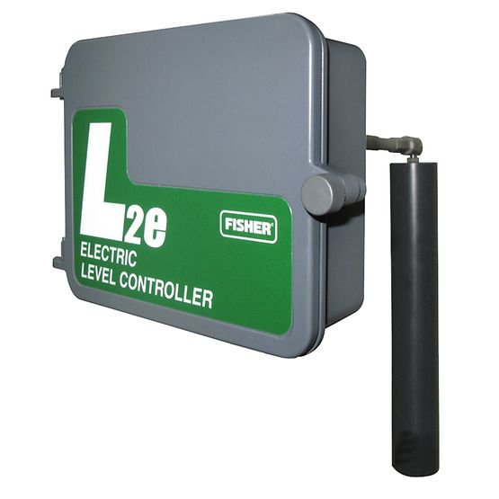Fisher™ L2e Electric Level Controller from Fisher China supplier Yunrui