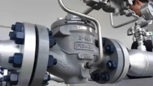 Buy genuine Fisher EZR regulators - China supplier Yunrui