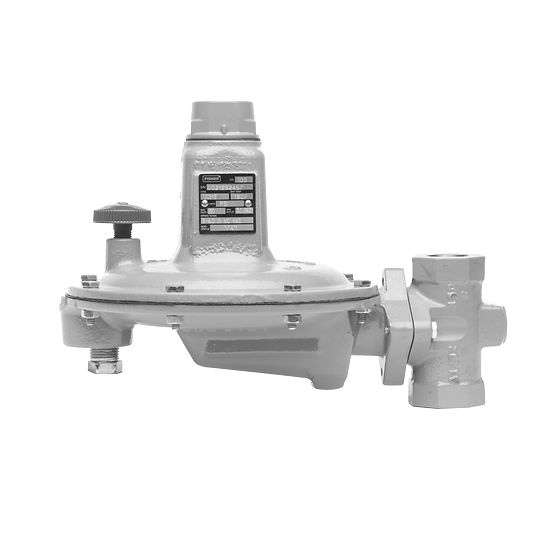 Yunrui Fisher Valves supplier - Fisher T205VB Series Vacuum Breakers, 100% genuine Emerson original, competitive price, protects storage tanks from vacuum damage