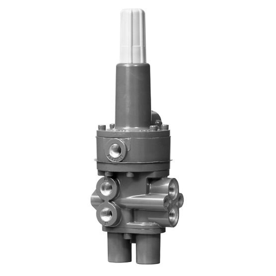 Yunrui Fisher supplier - Fisher 377 Pressure-Sensing Trip Valve, 100% genuine Emerson original, competitive price, SIL 3 capable