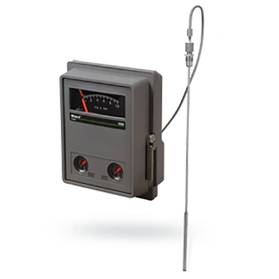 Fisher 4196 Temperature Indicating Controller from Yunrui, a Fisher supplier in China