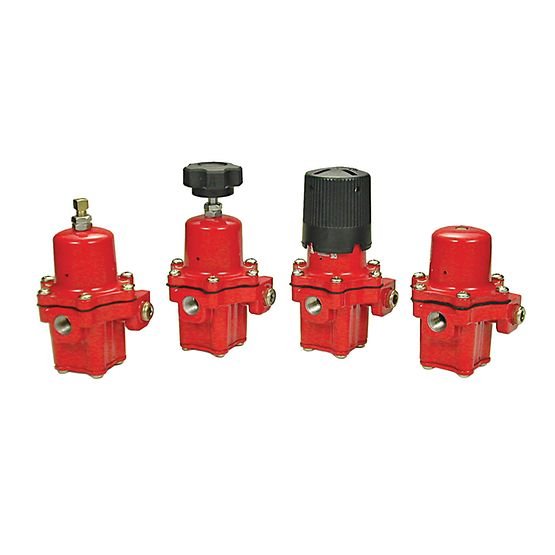 Yunrui Fisher Valves supplier - Fisher 67C Series High-Pressure Regulators for LP-Gas, 100% genuine Emerson original, competitive price, reliable pressure control for liquefied petroleum gas systems