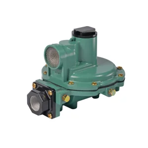 Buy Fisher R622 Regulator - China Supplier Yunrui