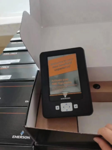 Original Emerson AMS Trex Device Communicator China Supplier Yunrui