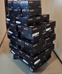 Original Emerson AMS Trex Device Communicator - China Supplier Yunrui - Large Stock Available