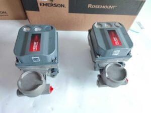 Genuine Fisher DVC6200 digital valve controller in Yunrui warehouse